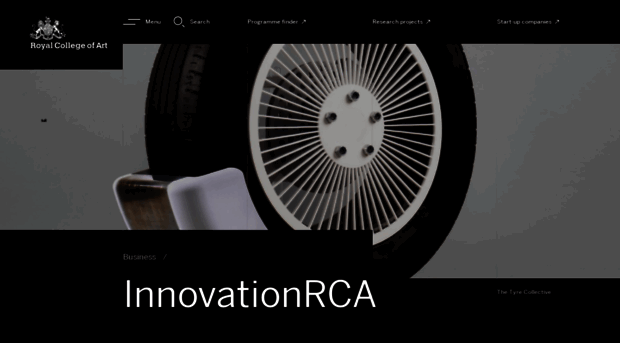 innovation.rca.ac.uk