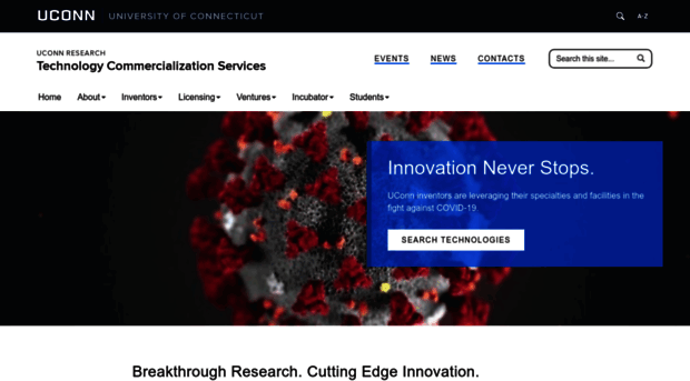 innovation.uconn.edu
