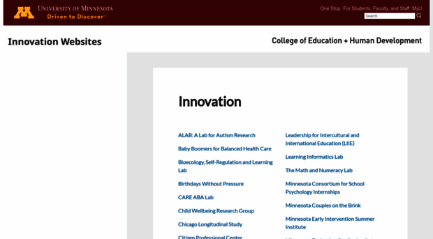 innovation.umn.edu