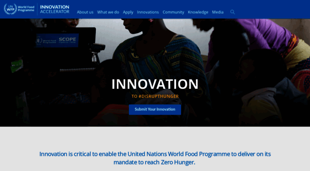 innovation.wfp.org