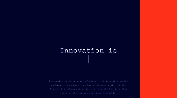 innovation.zeusjones.com