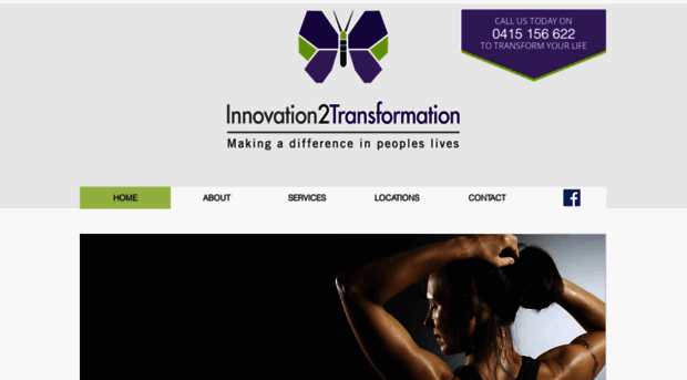 innovation2transformation.com