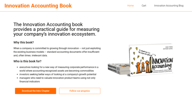 innovationaccountingbook.com