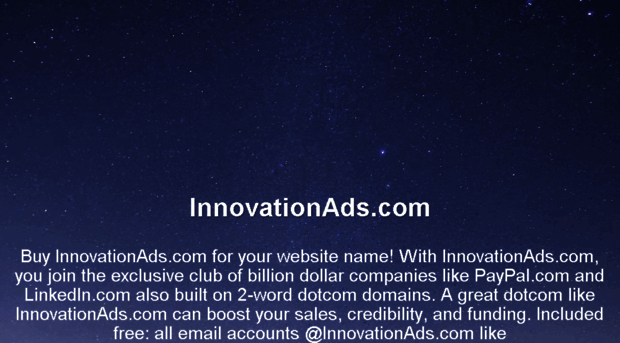 innovationads.com