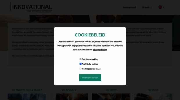 innovational.nl