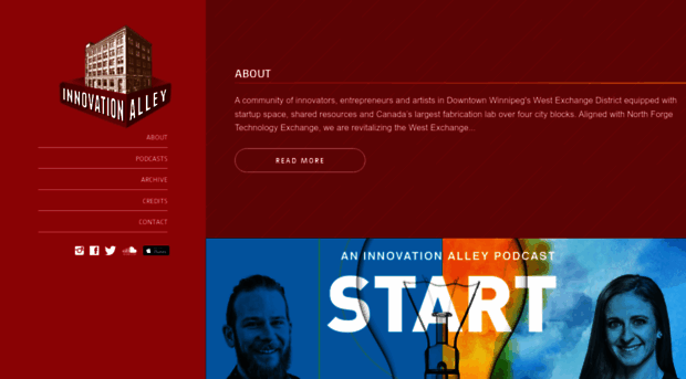 innovationalley.com