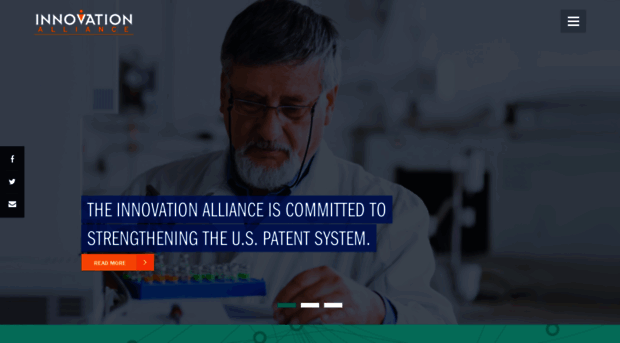 innovationalliance.net