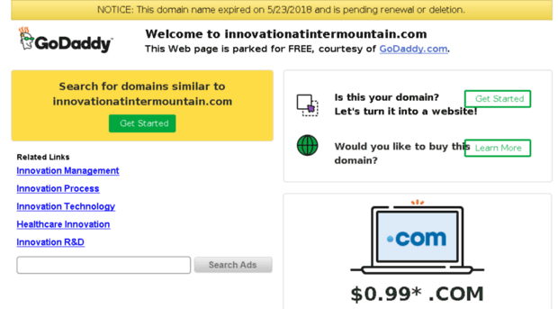 innovationatintermountain.com