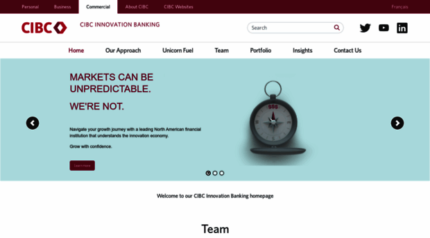 innovationbanking.cibc.com