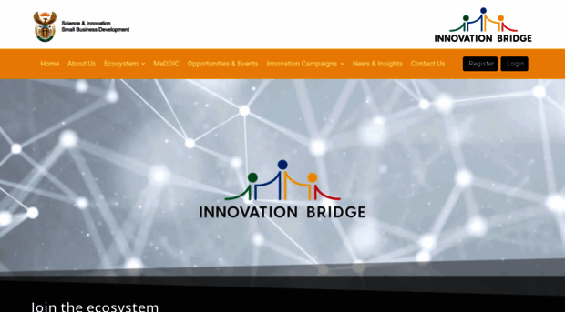 innovationbridge.info