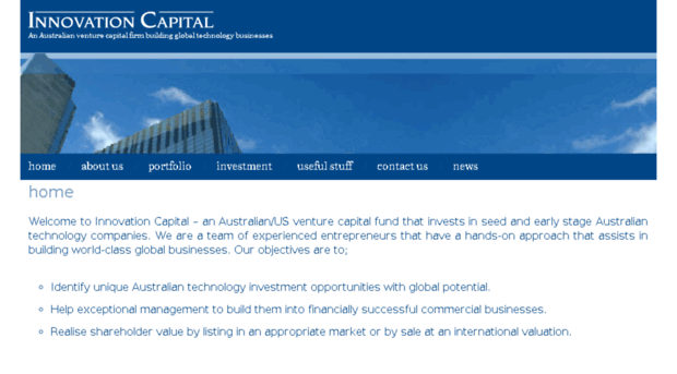 innovationcapital.net