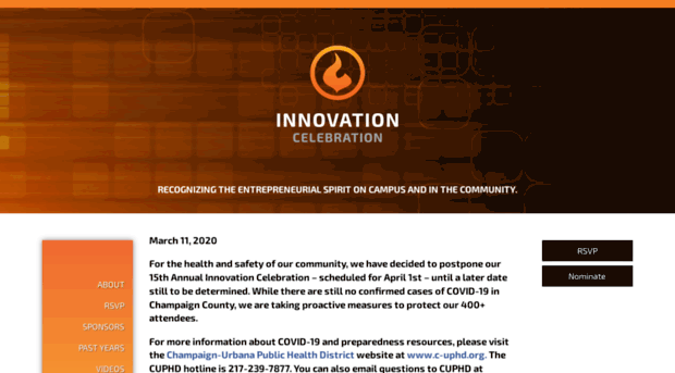 innovationcelebration.com