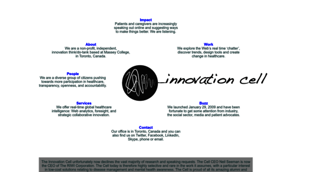 innovationcell.com