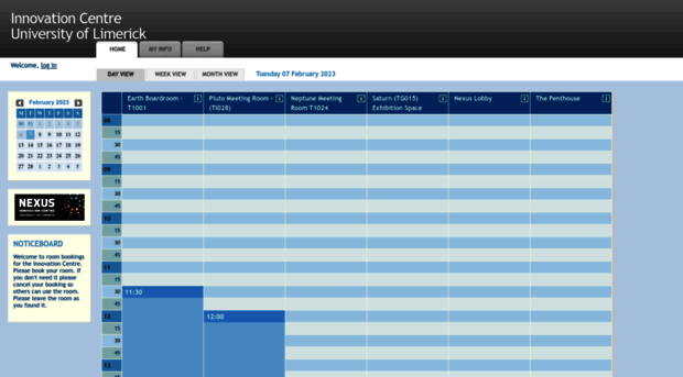 innovationcentre.bookmeetingroom.com