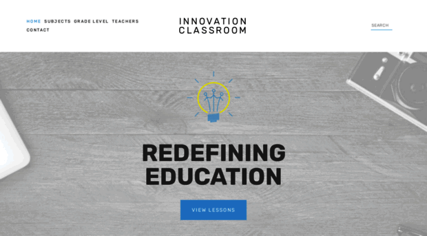 innovationclassroom.com