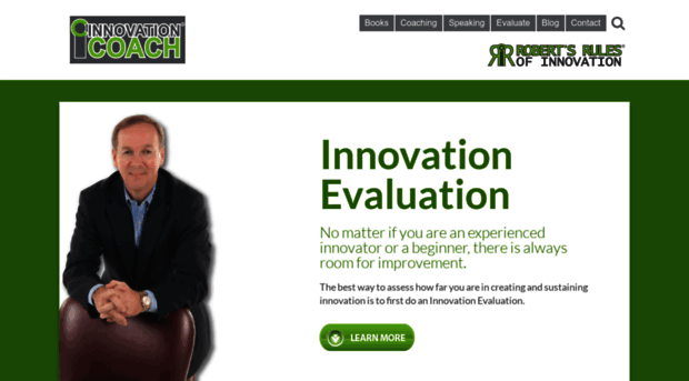 innovationcoach.com