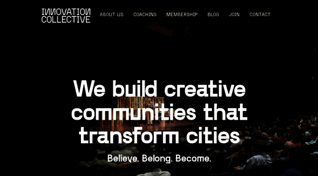 innovationcollective.co