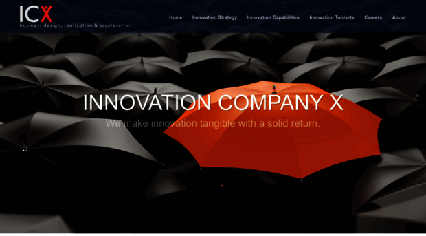 innovationcompanyx.com