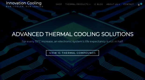 innovationcooling.com