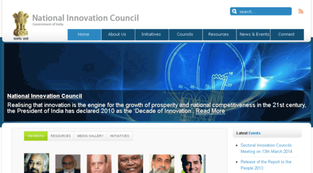 innovationcouncil.gov.in