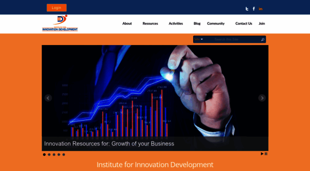 innovationdevelopment.org