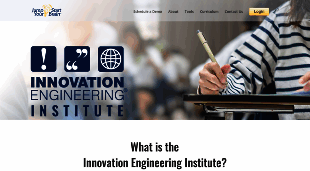 innovationengineering.info