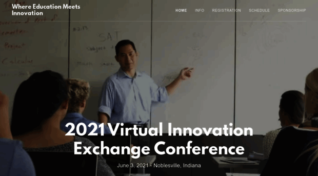 innovationexchange.info