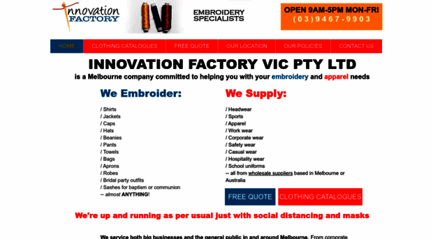 innovationfactory.com.au