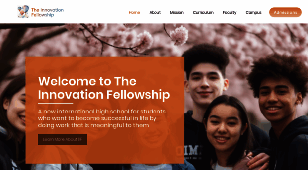 innovationfellowship.org