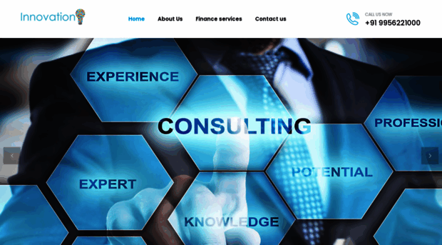 innovationfinserv.com