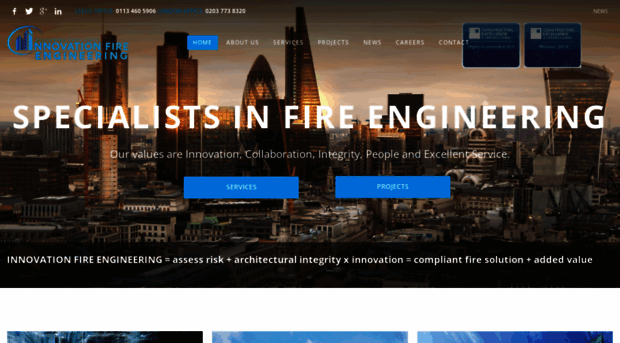 innovationfireengineering.co.uk