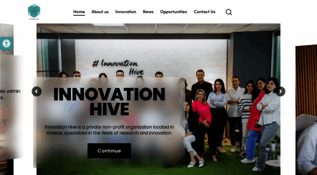 innovationhive.eu