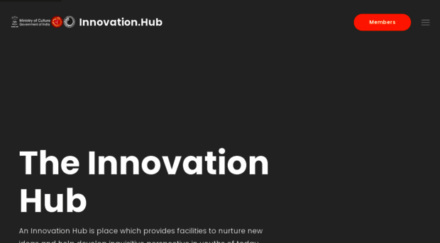 innovationhub.ncsm.gov.in