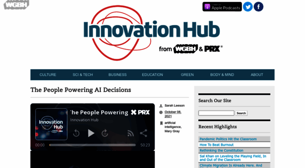 innovationhub.org