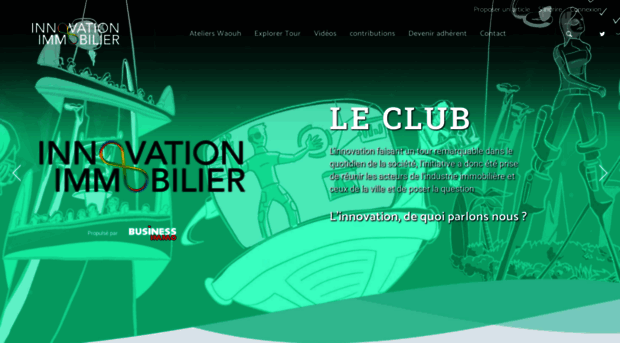 innovationimmobilier.com