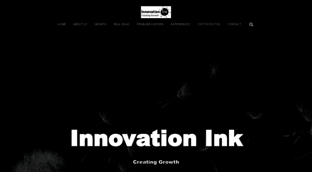 innovationink.co.uk