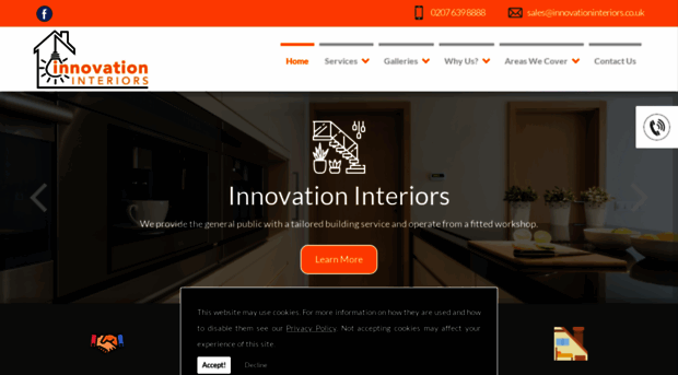 innovationinteriors.co.uk