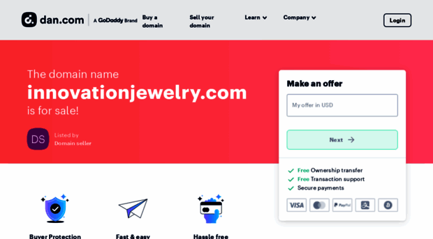 innovationjewelry.com