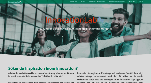 innovationlab.nu