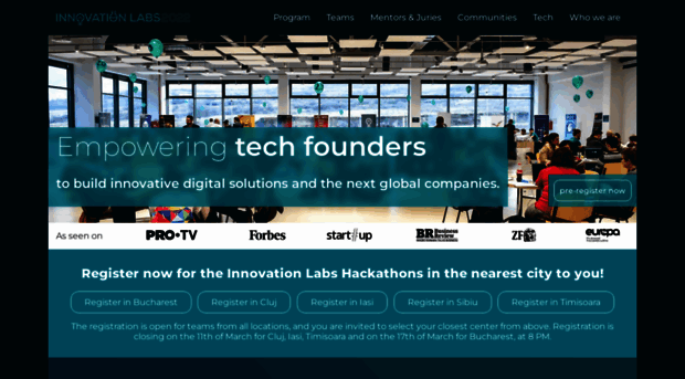 innovationlabs.ro