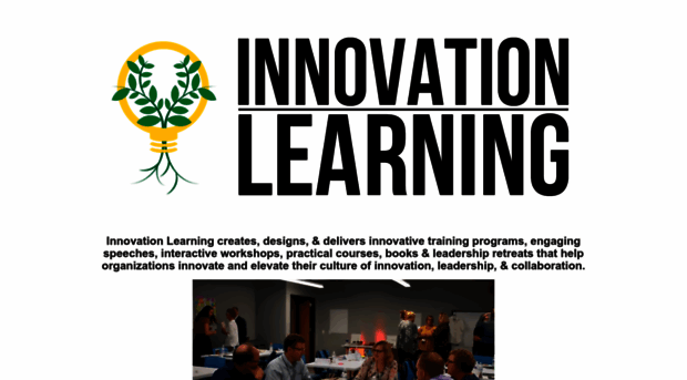 innovationlearning.org