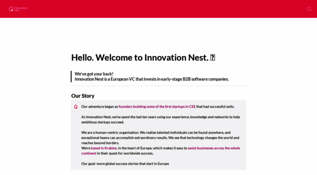 innovationnest.co