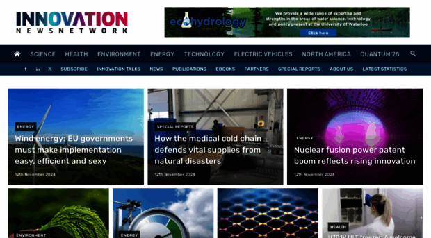 innovationnewsnetwork.com