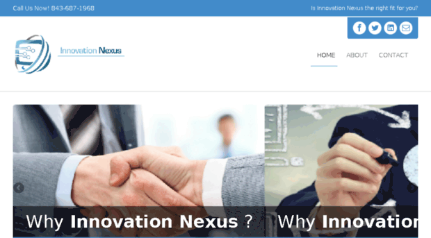innovationnexus.biz