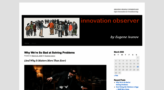 innovationobserver.com