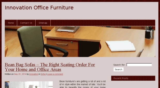 innovationofficefurniture.com