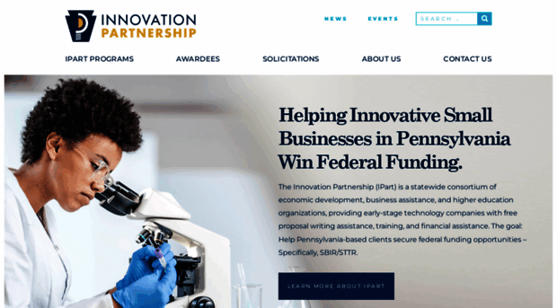 innovationpartnership.net