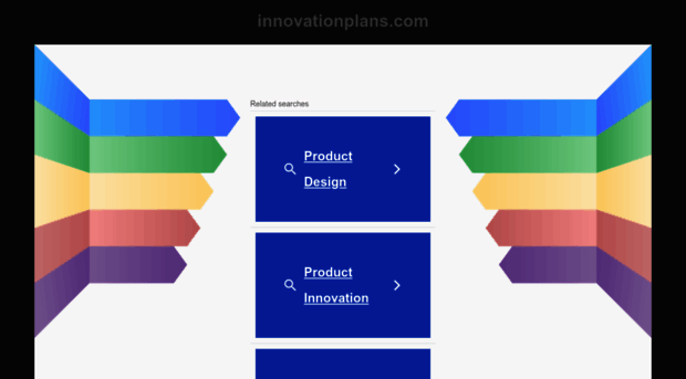 innovationplans.com