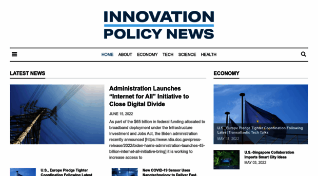 innovationpolicy.org