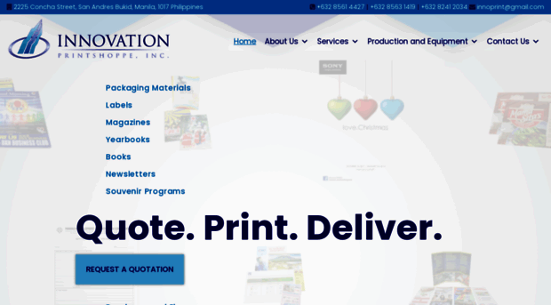 innovationprintshoppe.com